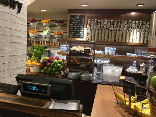 Princi - Via Speronari